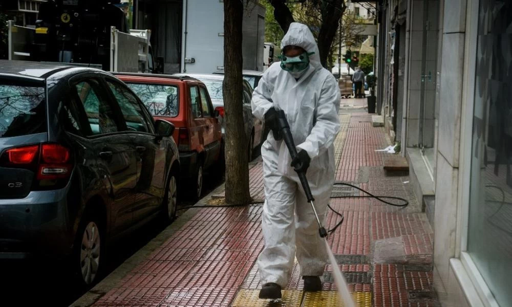 Ελληνικό φάρμακο δίνει ελπίδα κατά του Covid-19: Ξεκινάει η κλινική εφαρμογή του